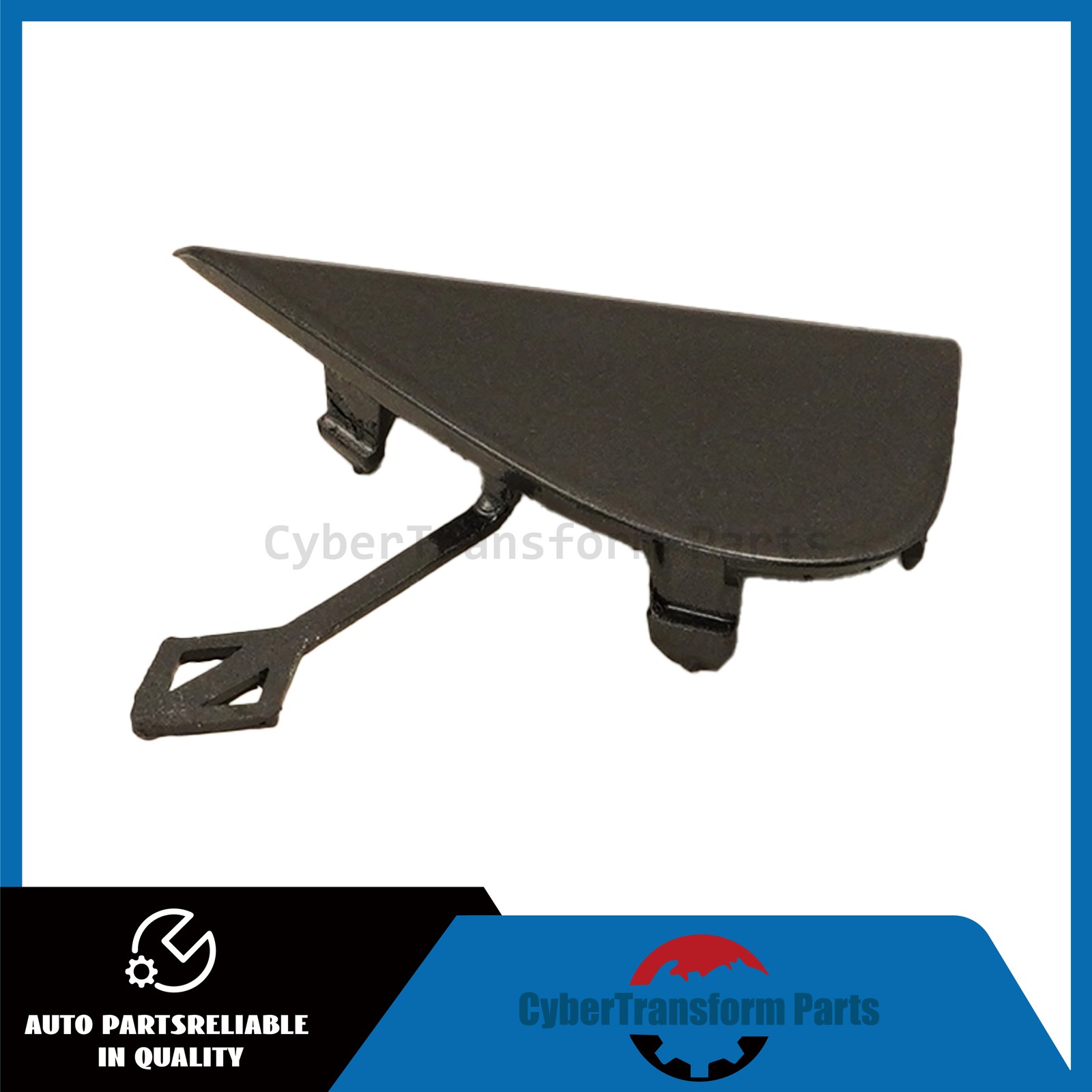 McLaren 540C Front Tow hook cover P/N 13A5287CP