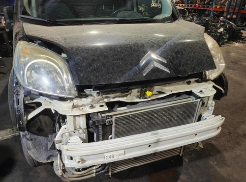 0265005557 Mando Multifuncion para CITROEN NEMO FURGÓN 2016 1223238 - Imagen 10 de 10