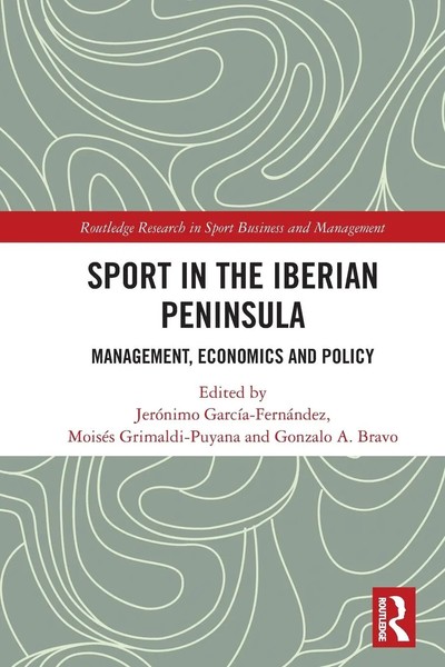 JeróNimo GarcíA-FernáNdez (U. A.) | Sport In The Iberian Peninsula | Taschenbuch-image