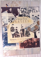 The Beatles Anthology Volume 1 - 2 CD Disc Box Set - BRAND NEW SEALED 