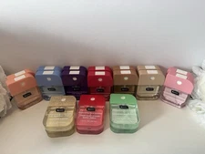 B pure hand sanitizer spray