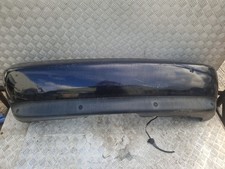 STOßSTANGE HINTEN Audi A3 (8L1) Hatchback 1.9 TDI 130 (ASZ) 8L0807437DGRU