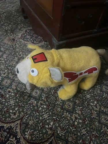 Zyuranger Guardian Beast Parade Saber Tiger Bandai 1992 Power Rangers Vintage