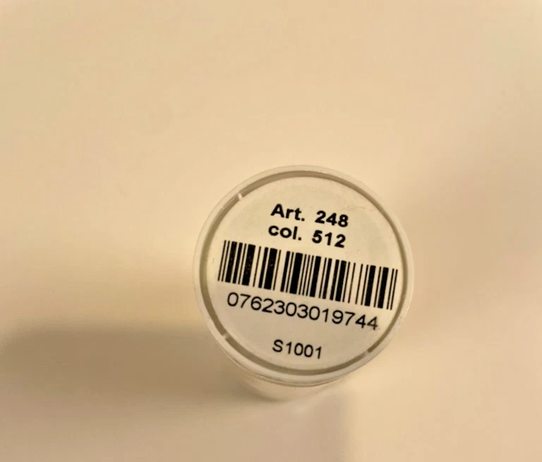 Mettler Cotton Thread Silk Finish 60 weight 2 ply 170d 800 meters/875 yards 512 - Image 4 of 4