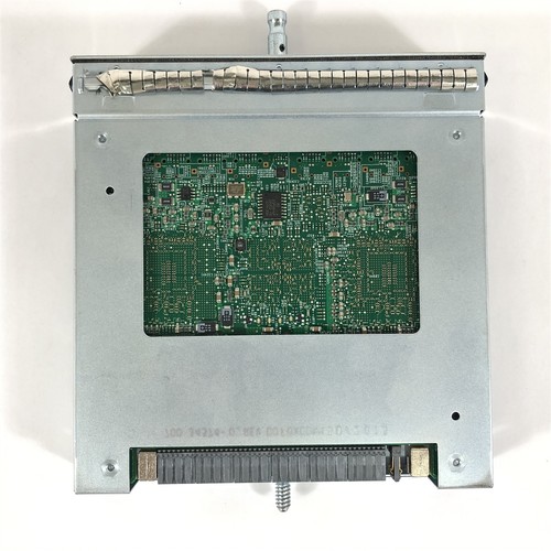 Cisco A9K-MPA-8X10GE 8 Port 10GE SFP+ Module - Minor Damage - Afbeelding 4 van 6
