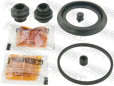Reparatursatz Bremssattel FEBEST 1275-SONF für TL TUCSON HYUNDAI EL ELH KIA LM 5