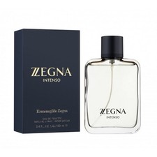 Zegna Intenso Ermenegildo Zegna cologne - a fragrance for men 2007 Zegna Intenso Ermenegildo Zegna cologne - a fragrance for men 2007