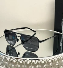 Porsche Design P8966 Unisex Sunglasses Top Quality Size: 61□15-145