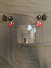 Oakley Football Helmet Visor