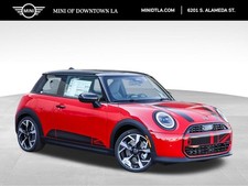 2026 Mini Cooper Signature Plus