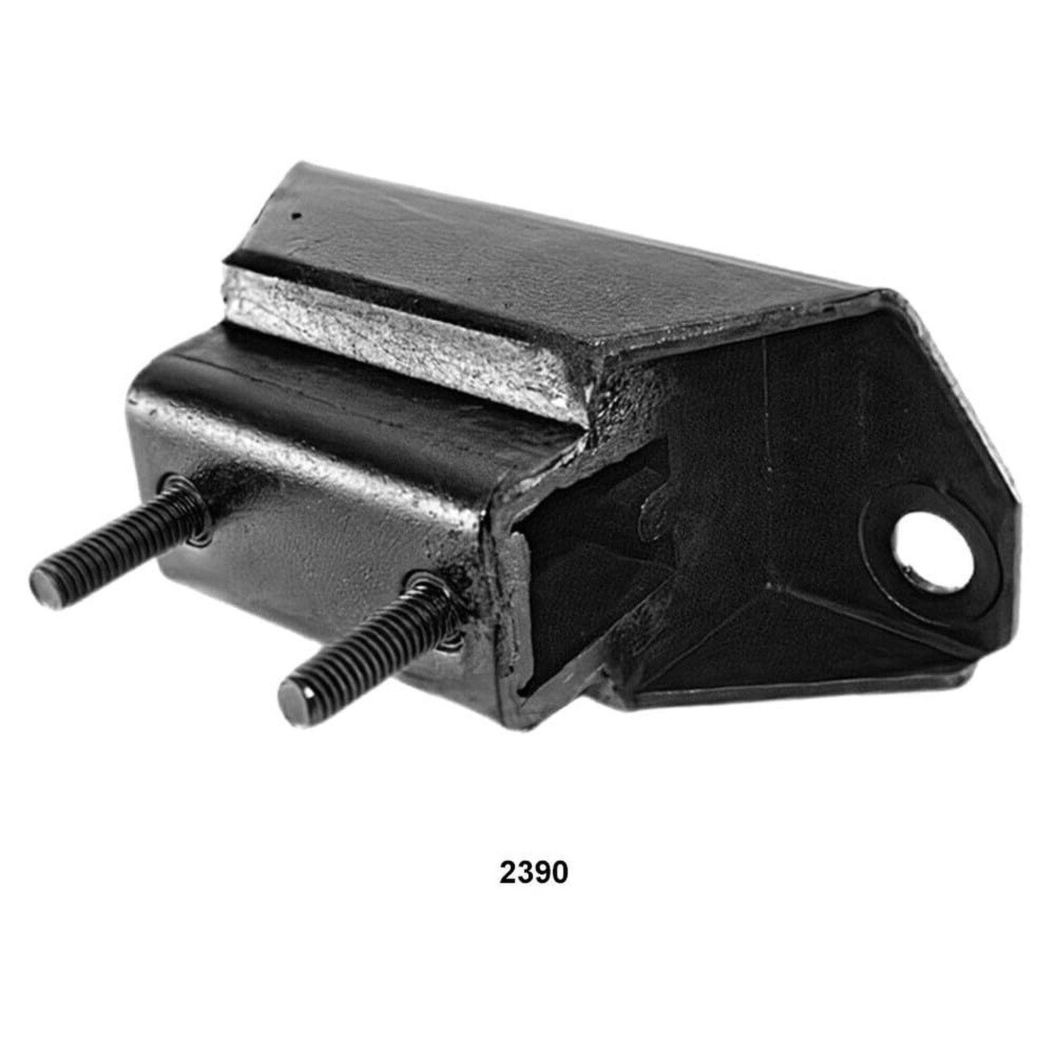 Engine Transmission Mount Kit 3pcs for Ford Fairmont 3.3L 1978-1981 2385 2389...