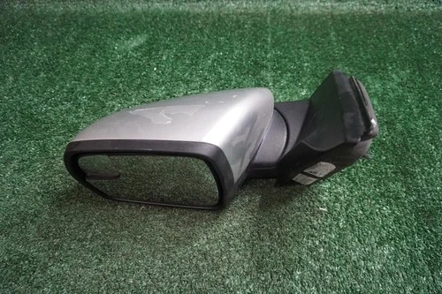 2016 2017 2018 FORD EDGE DRIVER SIDE LEFT SILVER Door Mirror OEM P20759005M
