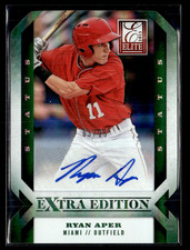 2013 Panini Elite Extra Edition Baseball Cards 6
