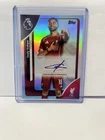 Topps Premier League 2025/26 Cody Gakpo Base Auto