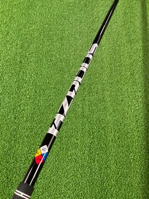 Project X HZRDUS GEN4 Black 70G 6.5 Extra Stiff Wood Shaft Taylormade 42.25 
