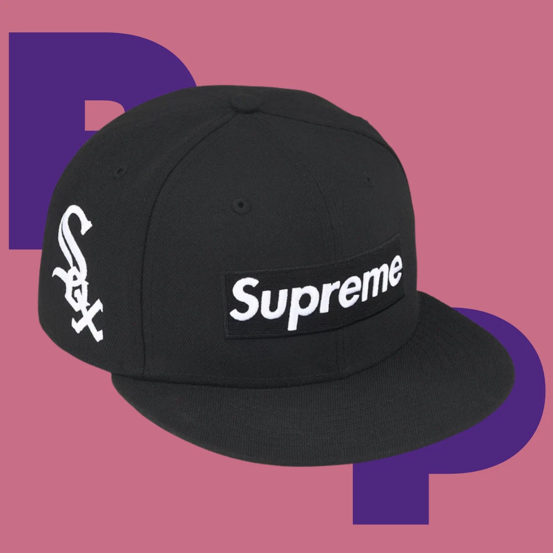 Supreme Men's 7 1/4 Size for sale | eBay
