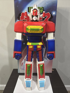 Daimos Robot | eBay Daimos Robot | eBay