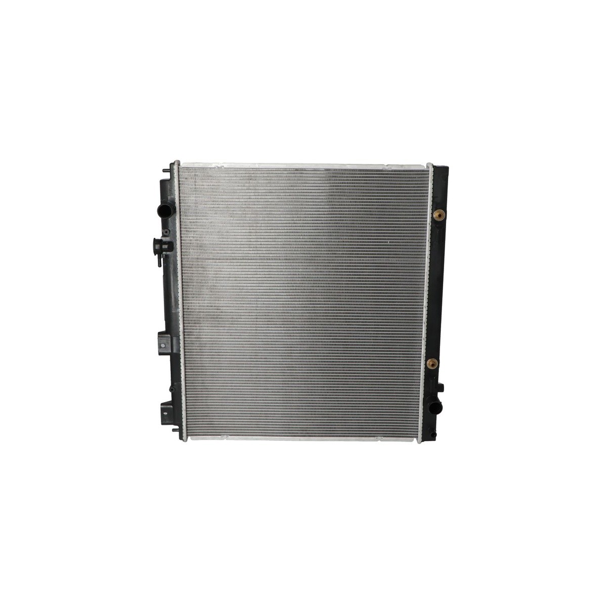 NRF Kühler, Motorkühlung 59231 für NISSAN - Bild 6