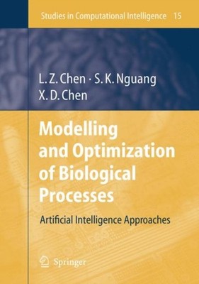 Chen - Modelling and Optimization of Biotechnological Processes   Arti - X555z