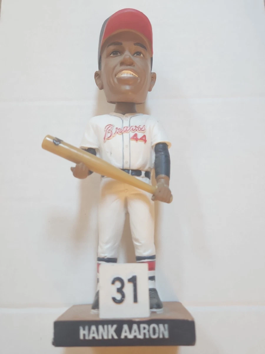 Milwaukee Braves Baseball Vintage Bobble Heads for sale | eBay