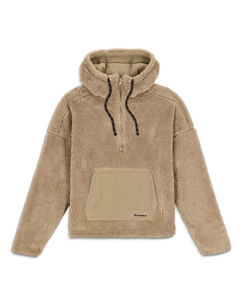 Sous-veste polaire Simms femme vêtements de randonnée hiver et couche thermique outdoor