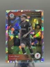 Luis Diaz Liverpool (now Bayern) 2024-25 Topps Merlin UCC Atomic Refractor