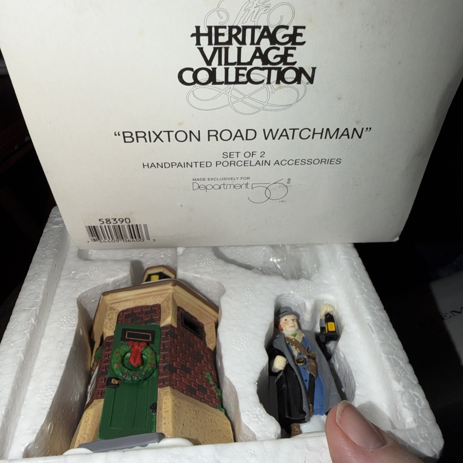 Click here to see eBay Auction