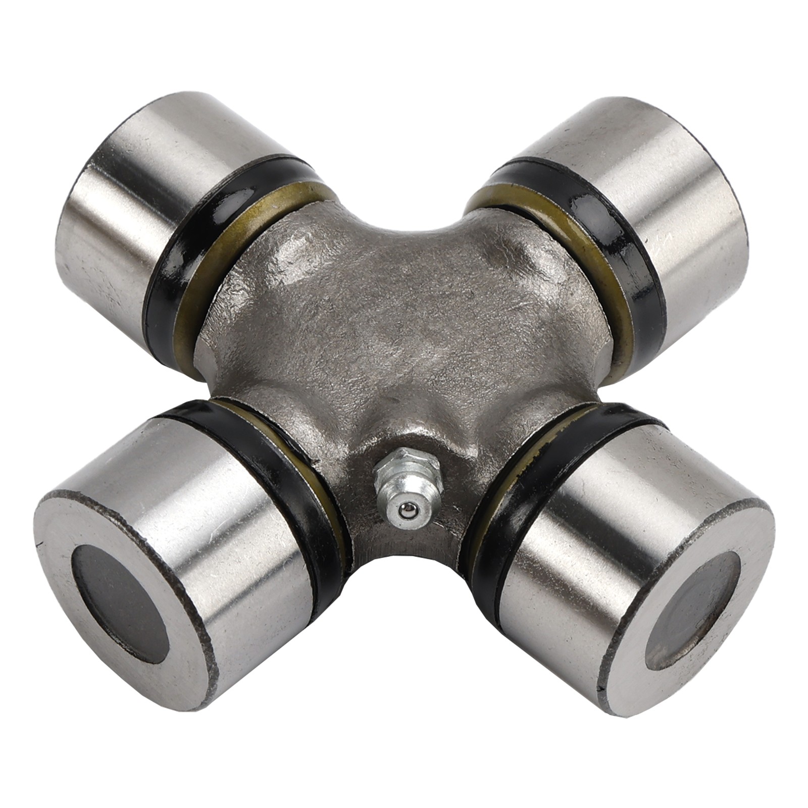 Double Cardan Joint 211355X + 5-153X For Jeep Wrangler Cherokee XJ TJ thumbnail 17