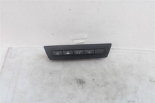 Dash Console Switch Bmw 535i 2014 14 9247369 1162637 Dash Console Switch Bmw 535i 2014 14 9247369 1162637