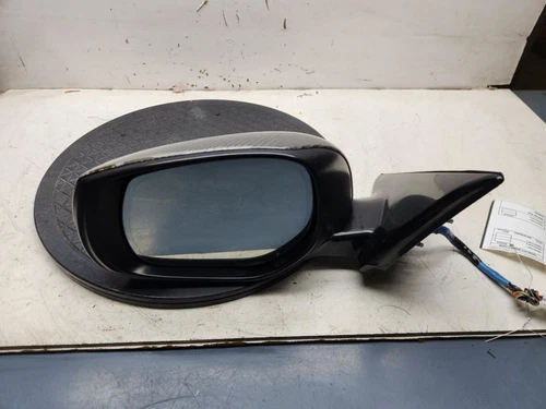 Driver Side View Mirror Power Heated With Camera Fits 18 INFINITI Q50 764195