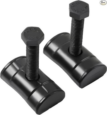 Torsion Bar Key Adjustment Block Nuts with Bolts Replaces# 11561233 15530026 (2P
