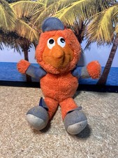 Vintage Montreal Expos Youppi Mascot Plush 11