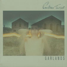 Cocteau Twins Garlands Music CDs New
