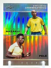 Collecting the Greatest World Cup Stars of All-Time 42