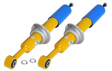 2 BILSTEIN Stoßdämpfer 24-277563 passend für FORD Ranger 2AB TKE 2011-2018 shock