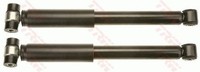 2X TRW StoßDäMpfer JGT482T FüR Ford