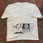 OK SODA Shirt Coca Cola Coke 1990's Vintage Xl Rare VTG 90s Promo Beverage
