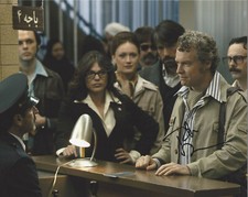 TATE DONOVAN SIGNED AUTHENTIC 'ARGO' 8x10 MOVIE PHOTO w/COA AUTOGRAPH ACTOR