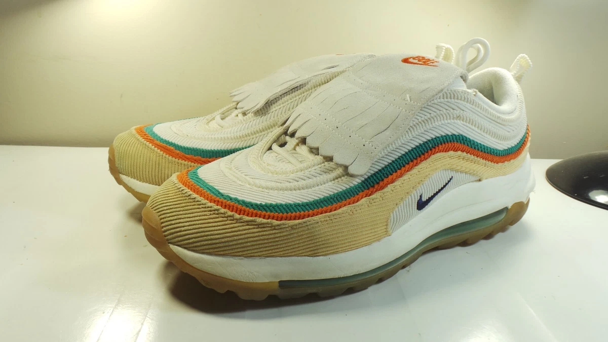 Nike Air Max 97 Golf NRG Lucky and Good for Sale - Authenticity