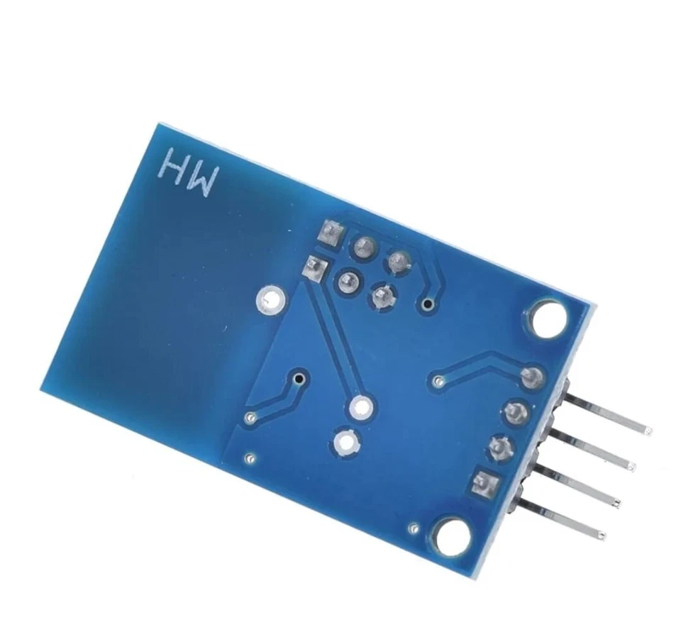 LED Dimming PWM Control Kapacitive Touch Dimmer Switch Module Constant pressure - Bild 4 von 4