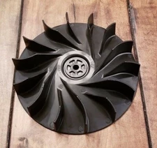 STIHL Fan Wheel BG56 BG66 BG86 BR200 SH56 SH86 4241-704-3405 Genuine OEM