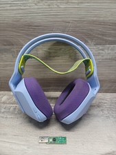 Logitech G733 LIGHTSPEED Wireless Gaming Head...