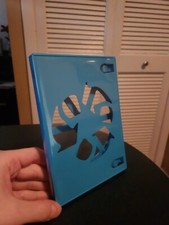 Nintendo Wii U OEM Game Case