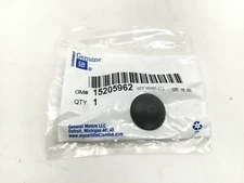 Chevrolet Silverado GMC Sierra front interior door panel screw Cover Cap OEM