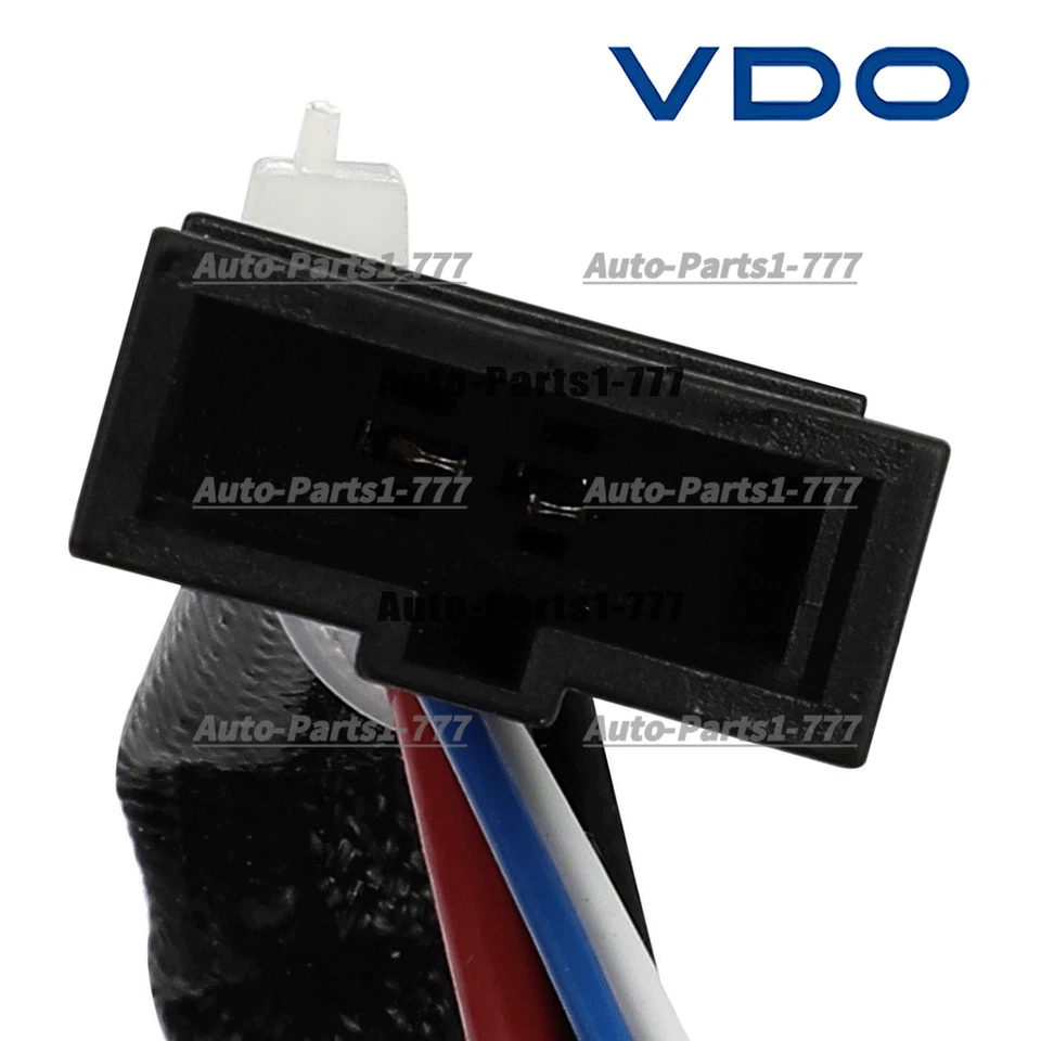 Conjunto de bomba de combustible LR057235 NUEVO para Land Rover Range Rover Evoque 2,0 L 2012-2017 Foto 4 de 4