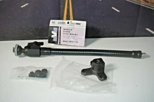 Panavise Universal 14" Uniflex  Flexible Mount Mobile Video T-Slot 697-14 N4