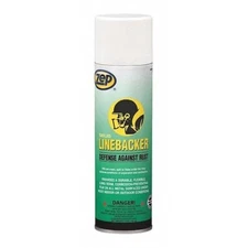 Zep 868101 Corrosion Inhibitor,Aerosol Can,Pk12