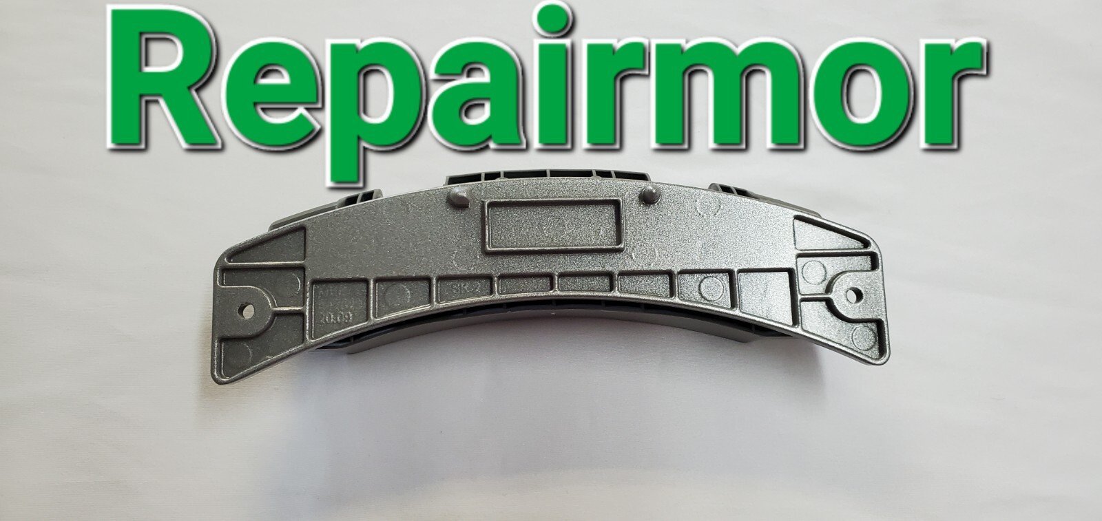 MAZ67119501, MEF64762202 Genuine LG Dryer Door Bracket Hinge DLE3600W