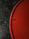 Coca Cola German Round Serving Tray — photo 3
