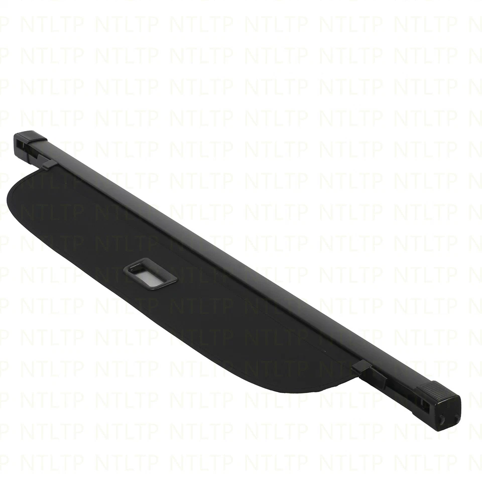 Für Audi Q7 SUV 4M 2015+ Laderaumabdeckung Abdeckrollo Kofferraum 4M0863553D Neu - Bild 2 von 4